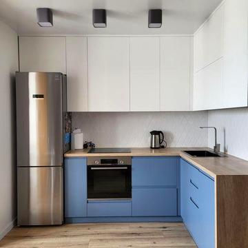 Дворівнева квартира ЖК Птичка ЖК Птичка