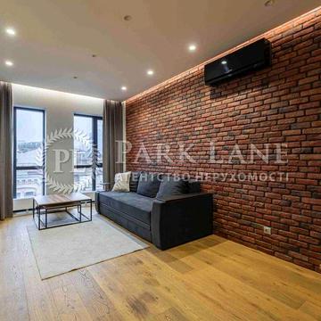 Історичний Центр! Метро Олімпійська! 53м2 Антоновича! CHICAGO! ЖК CHICAGO Central House