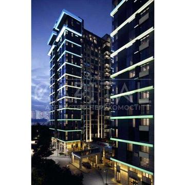 Продаж 3к 107м2 ЖК "Edelweiss" вул.Звіринецька,72 Печерський р-н ЖК Edelweiss House