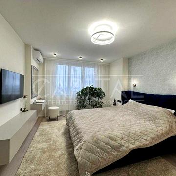 Продаж 3к 99м2 ЖК Лико Град Голосіївський р-н вул.Максимовича,32Б ЖК LIKO-GRAD Perfect Town