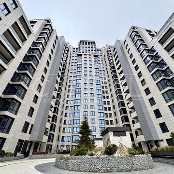 Продам квартиру 85м2, 14/23пов | ЖК Crystal Park Tower, Шулявка, КПІ ЖК Crystal park tower