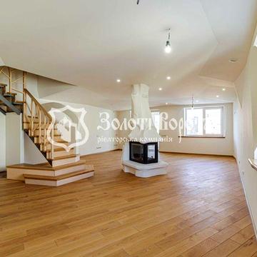 Квартира, 3к. Євроремонт. ЖК «Казка». Академіка Лебедєва, 1, Феофанія ЖК Казка