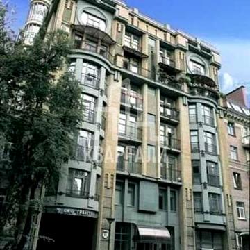 Продаж вул. Назарівська м. Університет 5 хв. Центр Ботсад