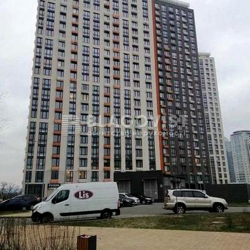 Продаж ЖК "Seven" Дніпровська Набережна 18б ЖК"Seven"