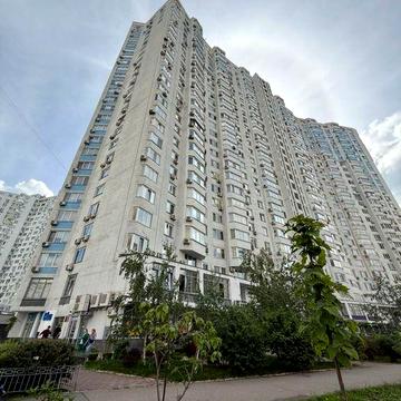 Без % 4 кімн. квартира Київ, Осокорки, Чавдар 13, Лівий берег