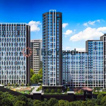 Продаж 2к квартири ЖК Nordica RESIDENCE ЖК Nordica RESIDENCE