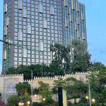 ТОП! Продаж 1-к квартири в ЖК Greenville Park Шевченківський район ЖК Грінвіль Парк