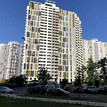 2К вул. Микільсько-Слобідська, 8 ЖК Русанівська Гавань ЖК Русанівська Гавань