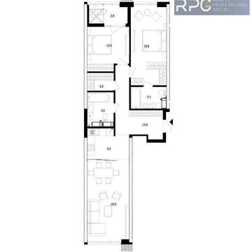 Без % Ідеальна квартира для сімї. Продаж 3к кв ЖК Русанівська Гавань ЖК Русанівська Гавань