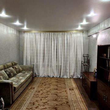 Оренда 1к квартири на Заболотного  126/1