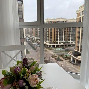 Перша здача !Квартира від власника! Без комісії!