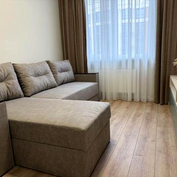 Перше заселення ! Від власника без комісії!