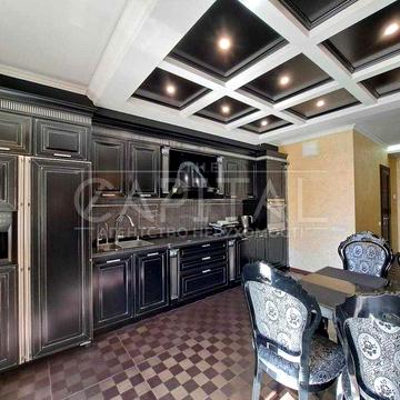 Продажа 1к квартиры / Сонячна Брама / 134м2 / Генератор ЖК Сонячна брама