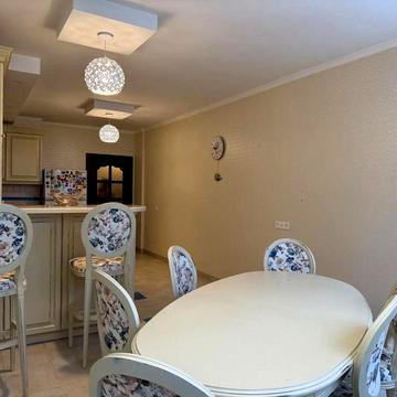 Ексклюзивна пропозиція! Простора 3к квартира 111 м² вул. Данькевича 14