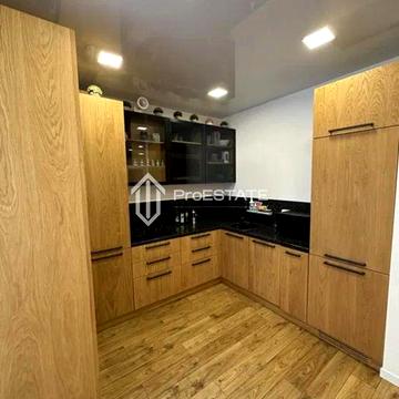 Продажа 2к квартиры 67 кв. м  на ул. Радистов 34К