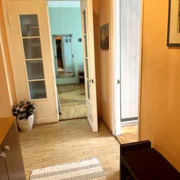 Простора 3 кімнатна квартира Іоанна Павла ІІ, 15