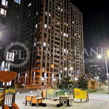 Продаж 3к Дніпровська наб  20а ЖК Seven ЖК Seven