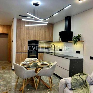 Видова 1кім.квартира на Дніпро ЖК Great Грейт ЖК Great