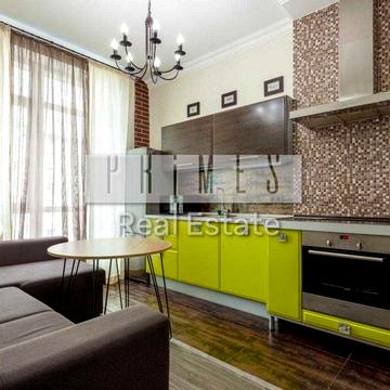 Без % Продаж 1к квартири в ЖК Новопечерські Липки , Верхогляда 12 ЖК Новопечерские Липки