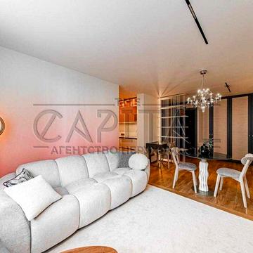 Продажа квартиры(49м2)ул.Максимовича Михаила ЖК LIKO-GRAD Perfect Town ЖК LIKO-GRAD