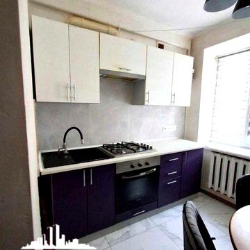 Чугуєвський 12, Берестейська 10 хв, роздільні кімнати, ГАЗ!