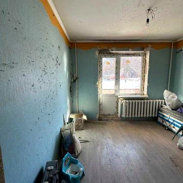 Продаж Кудряшова 7   3-х кімнатна квартира  Вокзальна