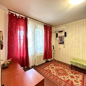 3-к квартира на Полку Азов 13 Б. Місто Київ метро Оболонь