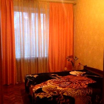 Продаж 3-к квартири в Солом"янському р-ні  (вул. Лондонська, 6)