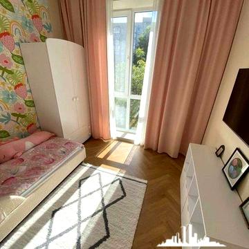 Профспілкова 5а, ЖК Смарт Ідея, 2к квартира, евроремонт, безнал-так!