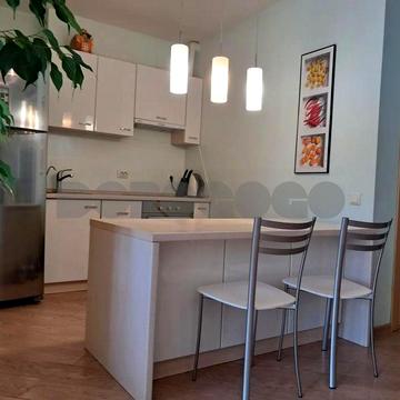 Продаж просторої 1-кімн. Кадетський Гай