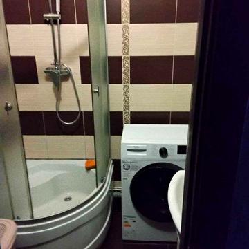 Квартира на першому поверсі, газифікована, правий берег, Святошино