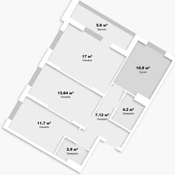 Продаж квартири жк Orange city/ вул. Лисогірська 26а ЖК Orange city