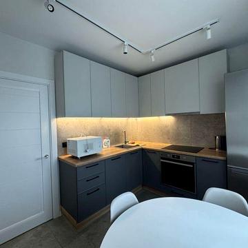 Стильна 2-кімнатна квартира з якісним ремонтом вул. Урлівська 3