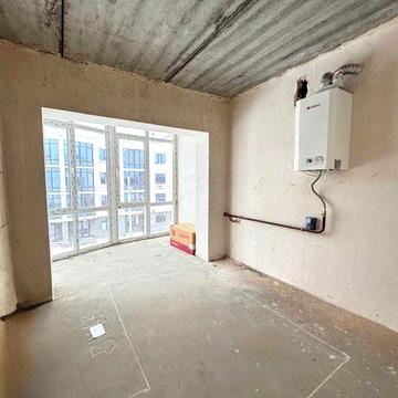 Найдешевша 1к квартира в Ірпені в готовому будинку з ГАЗом.