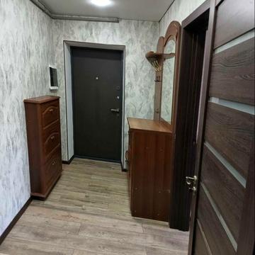 Трьох кімнатна квартира