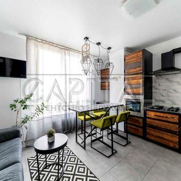 Продажа 1к квартиры / Парк Ленд / Дизайнерская / 44м2 ЖК ParkLand