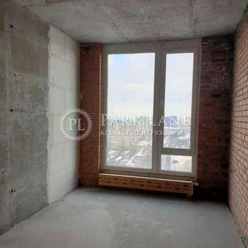 ТЕРМІНОВО продам 1-к квартиру 50м2 ЖК Креатор Дегтярівська, 17 центр ЖК Creator City