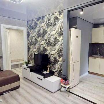 Полтава Продам 2ком студию с евроремонтом на Алмазном 53000$