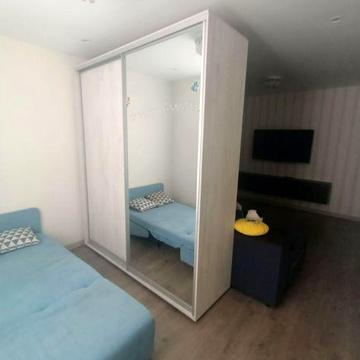 Двокімнатна повноцінна в ЖК Птичка ЖК Птичка