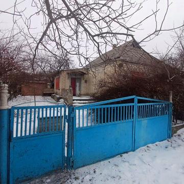 Продаж будинку,район "Блоква",міська лікарня.