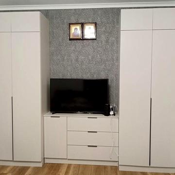 2-х кімнатна новобудоба