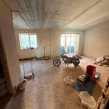 Продам квартира студия, Буча, ЖК "КАМПА" ЖК КАМПА