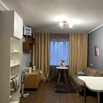 Довгострокова оренда 1к Квартира Добровольців провулок