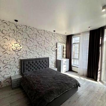 Сдается 2- комнатная квартира жк Элегия парк. Аркадия