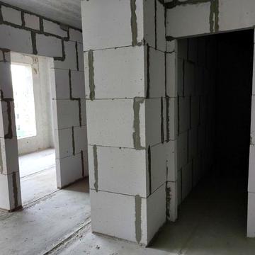 Продам двокімнатну квартиру покращенного планування