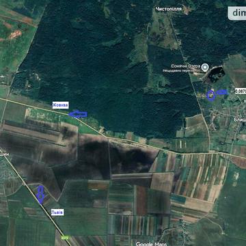 Продаж 3к Дім Західна