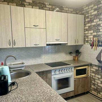 Продаж 2-кімнатної квартири