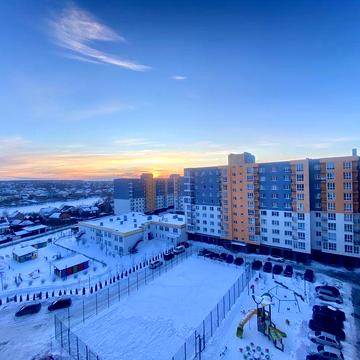 Продаж 2к.квартири 70м. в ЖК ЖК Сімейний Комфорт