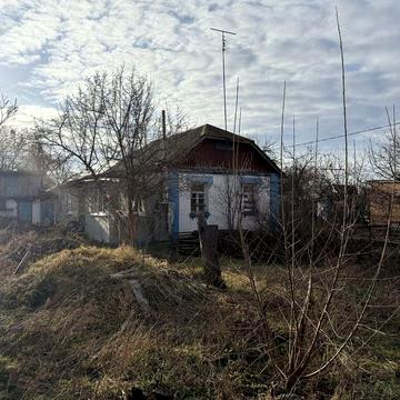 Продам приватний будинок