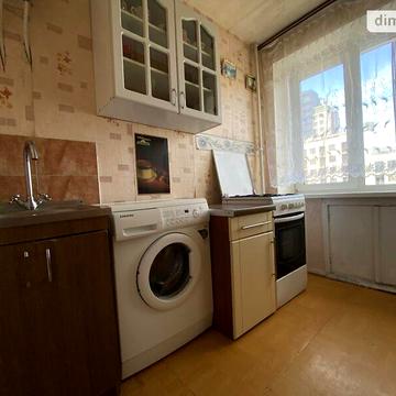 Продаж 1к Квартира Левка Лук’яненка (Жуковського) вулиця